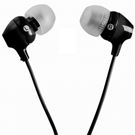 Наушники SONY MDR-EX15AP Black 4