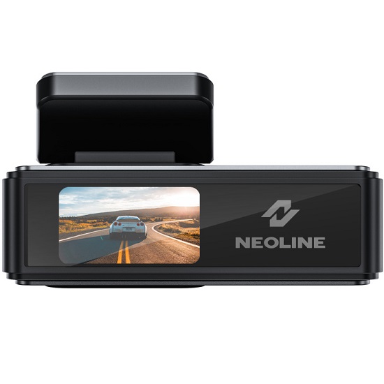 Видеорегистратор NEOLINE Flash 2K (Wi-Fi) 4