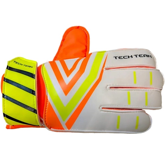 Перчатки вратарские TECH TEAM GK594-7 3