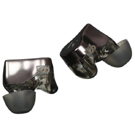 Наушники Music Public Kingdom IEM110M 4