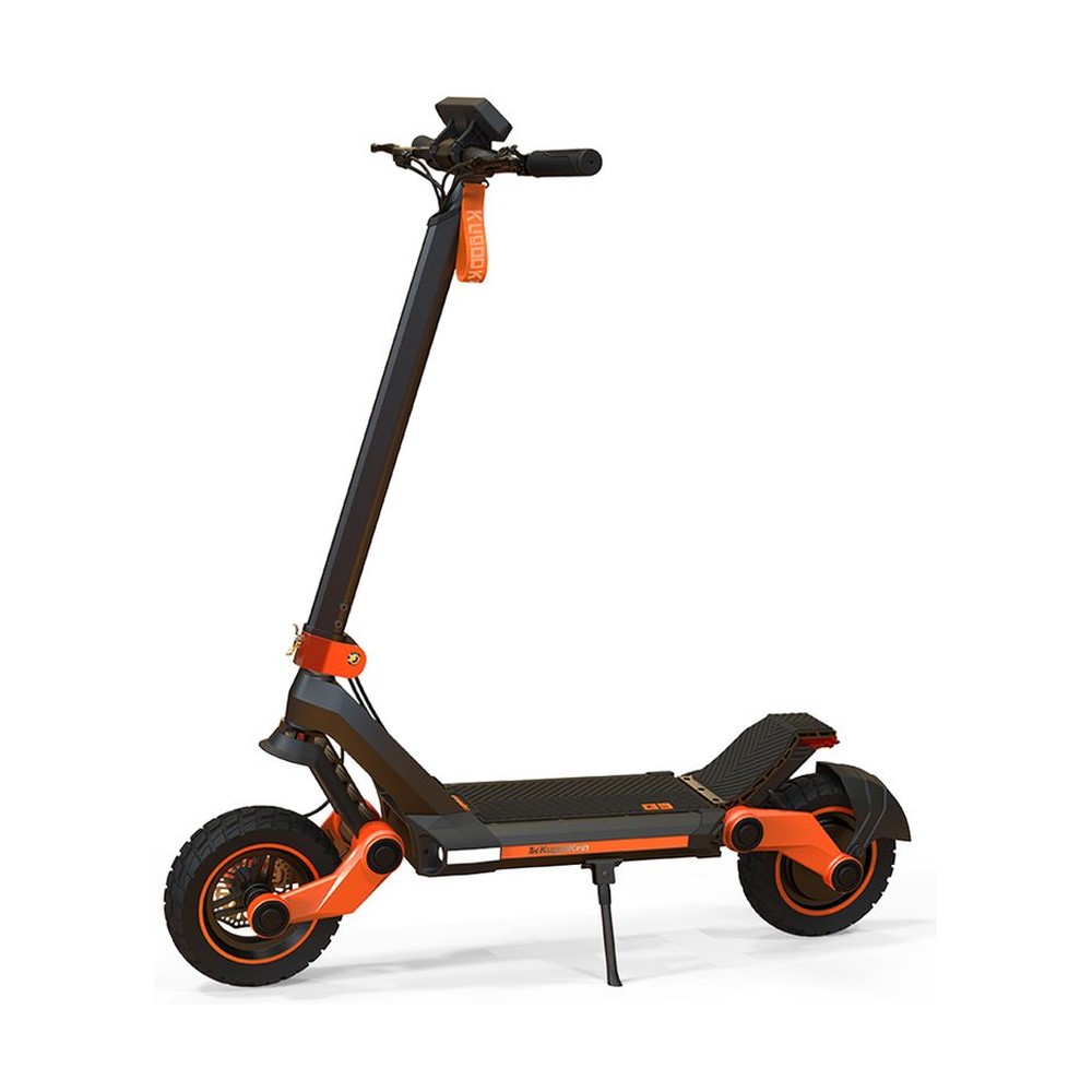 Электросамокат KUGOO G3