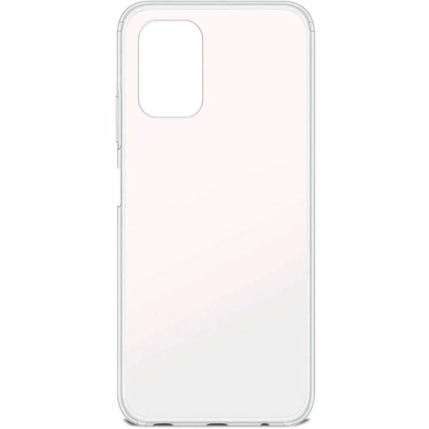 Задняя накладка GRESSO. Коллекция Air для Realme 9i (2022) прозрачный