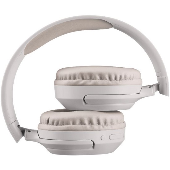 Наушники БП DEFENDER FreeMotion B444 бежевый 7