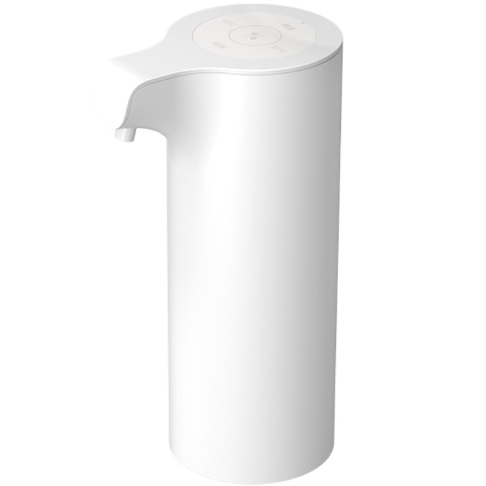 Термопот диспенсер для горячей воды Xiaomi Xiaoda Bottled Water Dispenser White(XD-JRSSQ01)