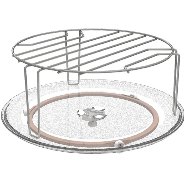 Микроволновая печь GORENJE BM201EG1BG 5