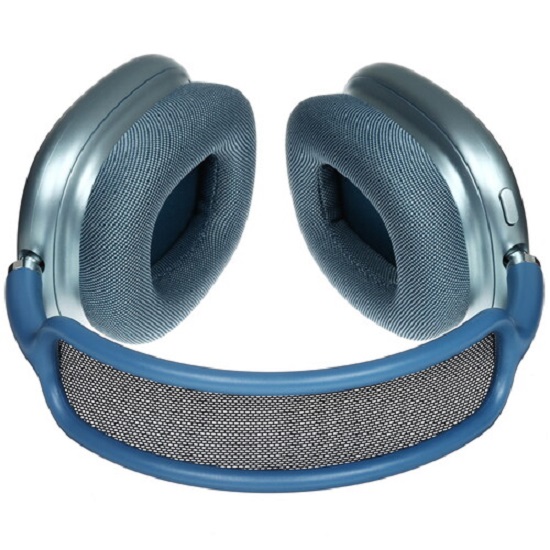 Наушники HOCO W55 Sky Blue 4