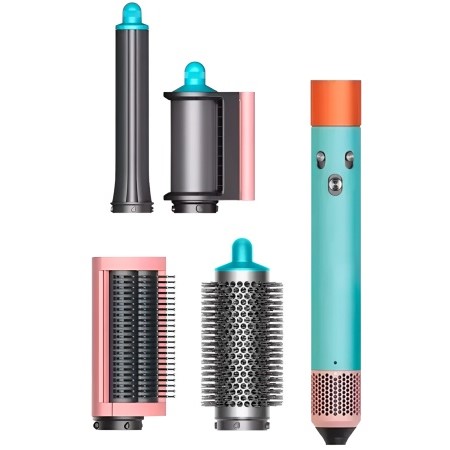 Стайлер SenCiciMen X9 Macarone