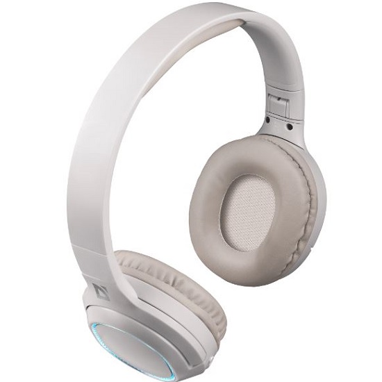 Наушники БП DEFENDER FreeMotion B444 бежевый 5