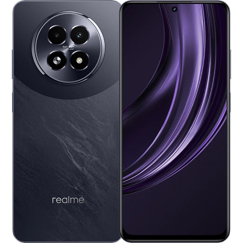 Смартфон Realme 13 5G 12/256 фиолетовый 1