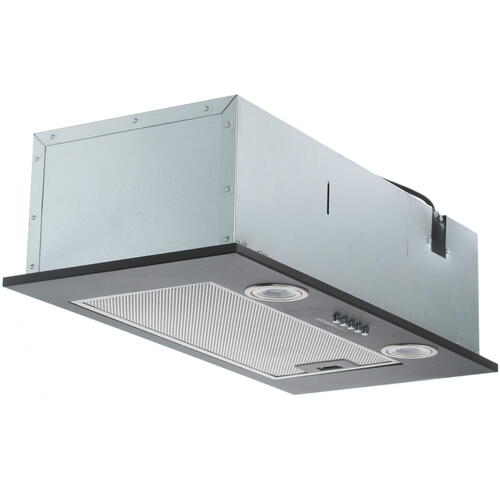 Вытяжка HOMSair Camelia Power 60 Black 2