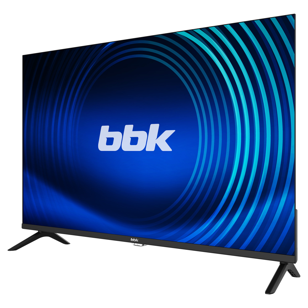 Телевизор BBK 32LEX-7192/FTS2C (B) черный 2