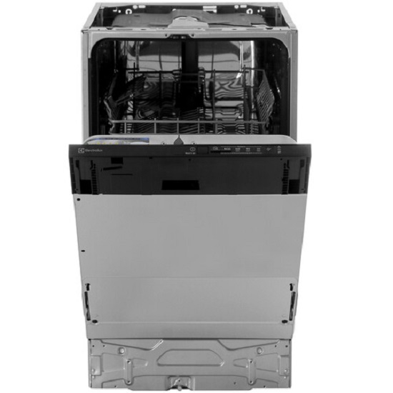 Посудомоечная машина ELECTROLUX EEA12100L 3