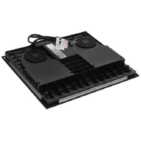 Варочная панель HOMSair HIC64SWH 6