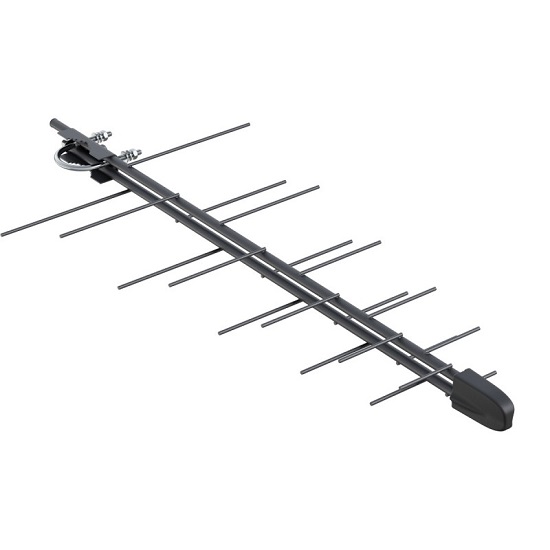 Антенна уличная СИГНАЛ BAS-1111-P Печора 2