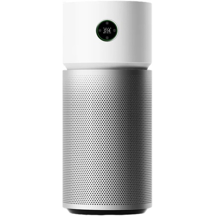 Очиститель воздуха XIAOMI Smart Air Purifier Elite (BHR6359EU), белый