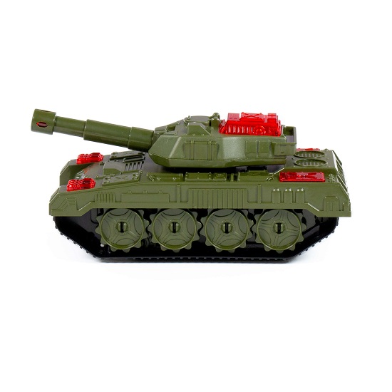 Танк ПОЛЕСЬЕ 87676 2