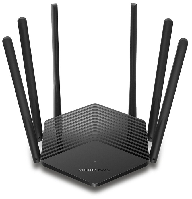 Роутер WiFi MERCUSYS MR50G AC1900