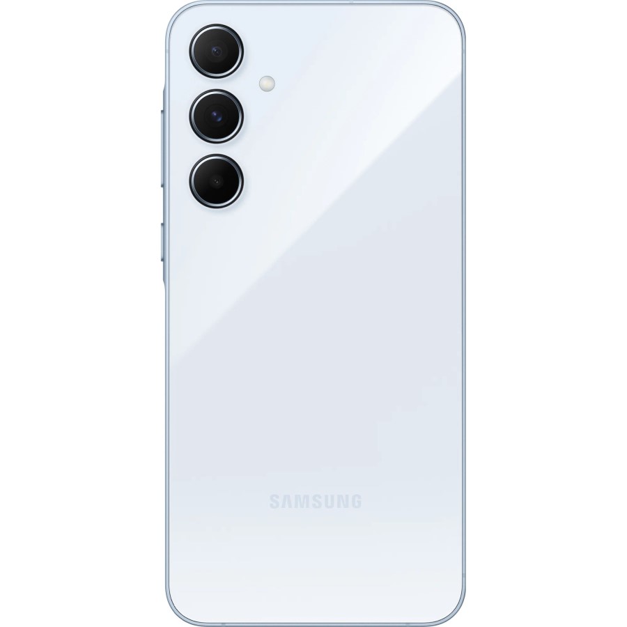 Смартфон Samsung Galaxy A55 8/256Gb SM-A556E (Голубой) 3