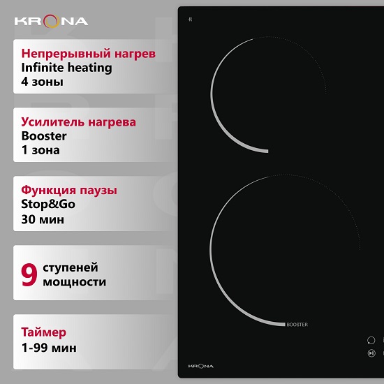 Удобство в использовании