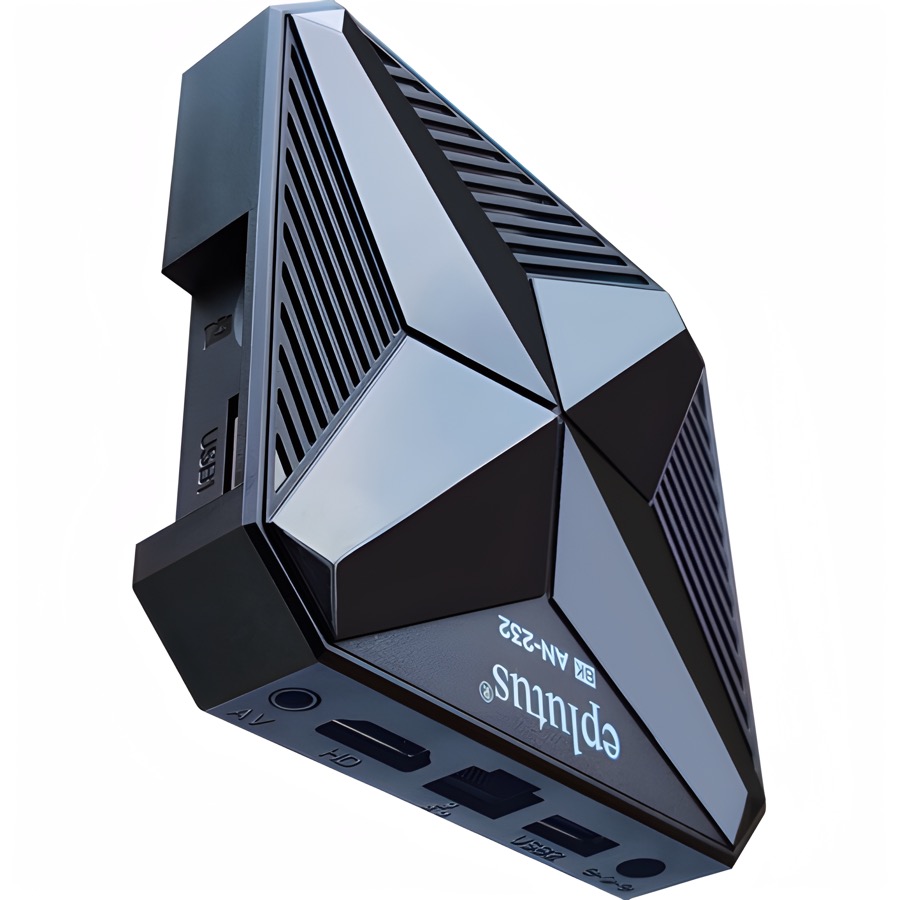 Приставка Smart TV EPLUTUS AN-232 2