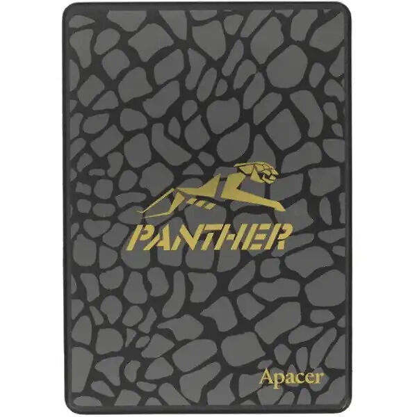 Накопитель SSD 2.5" 480Gb APACER AP480GAS340G-1