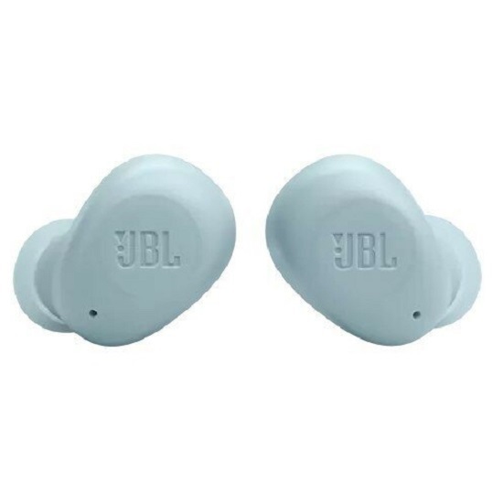 Наушники JBL WAVE BUDS мятный 2
