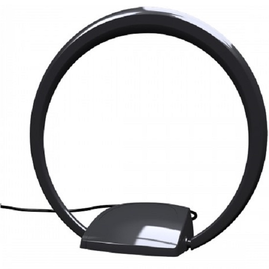 Антенна комнатная Cadena BAS-5159-DX, активная 2