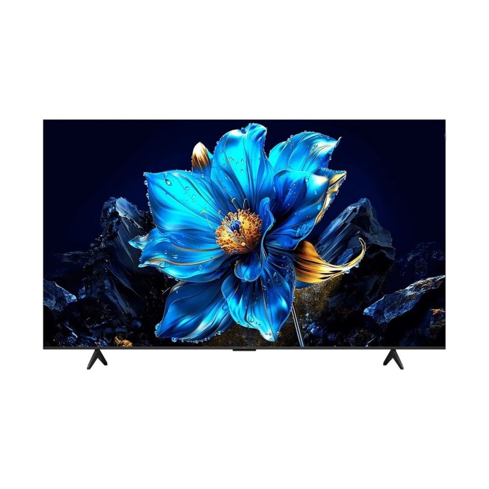 Телевизор TCL 50P7L (QLED/ UltraHD/ 60Гц) 50"