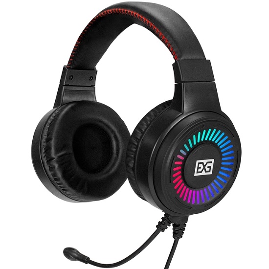 Наушники EXEGATE Gaming HS-520G 1