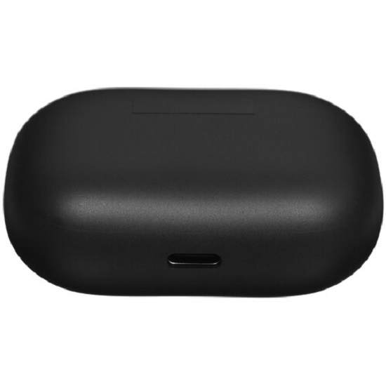 Наушники Realme Buds T310 черный 7