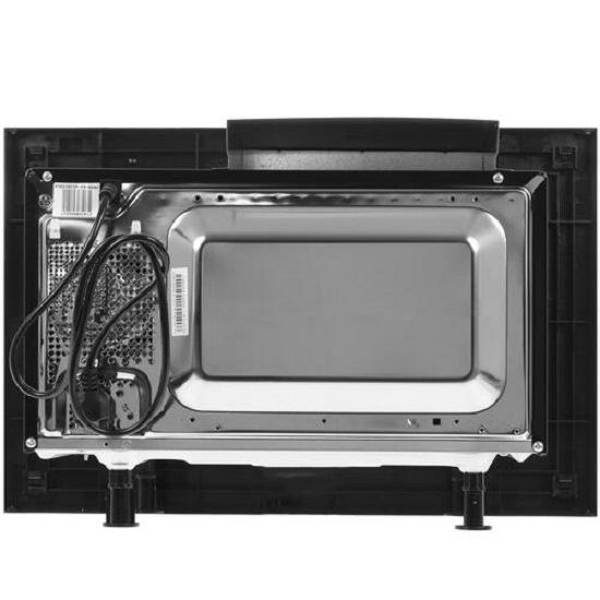 Микроволновая печь ELECTROLUX LMS2203EMX 6