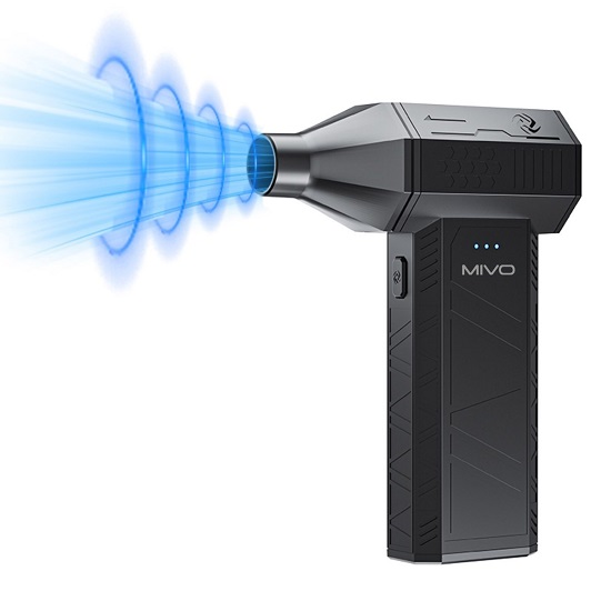 Воздуходувка MIVO MS-150 2