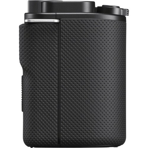 Беззеркальный фотоаппарат Sony ZV-E10 Kit 16-50mm, черный 3