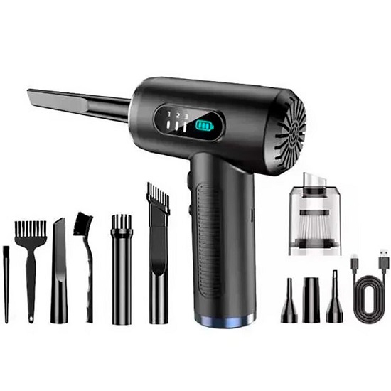 Воздуходувка VC-018 4