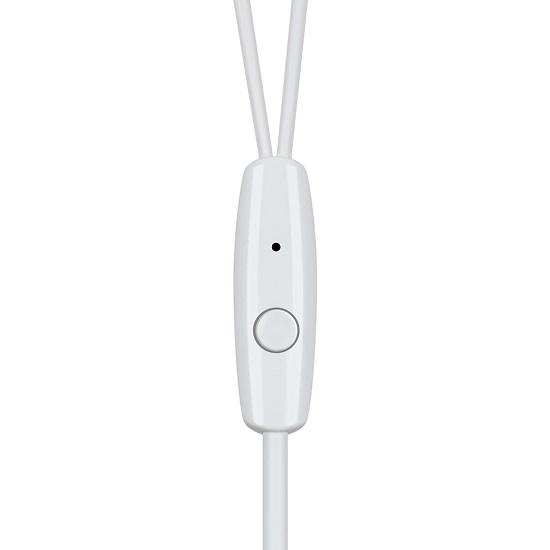 Наушники TFN MC520, белый (TFN, TFN-HS-MC520WH) 3
