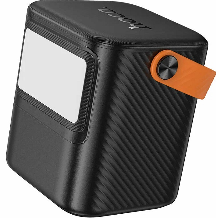 Внешний АКБ HOCO J152 Pro (80000mAh) Black 2