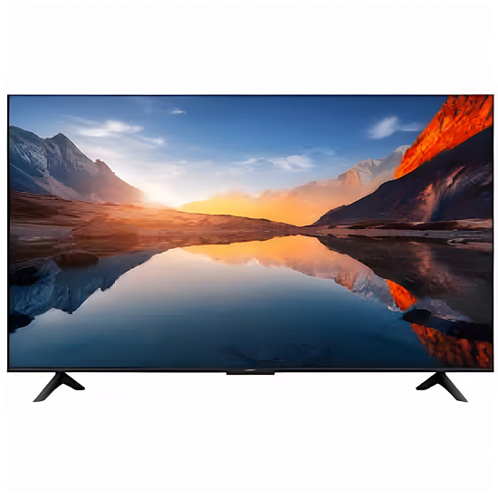 Телевизор Xiaomi Mi TV A 50" 2025 (ELA5469GL/L50MA-ARU) (Уценка)