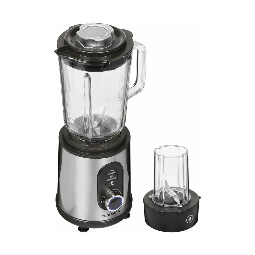 Блендер POLARIS PТB 1530G Металлик