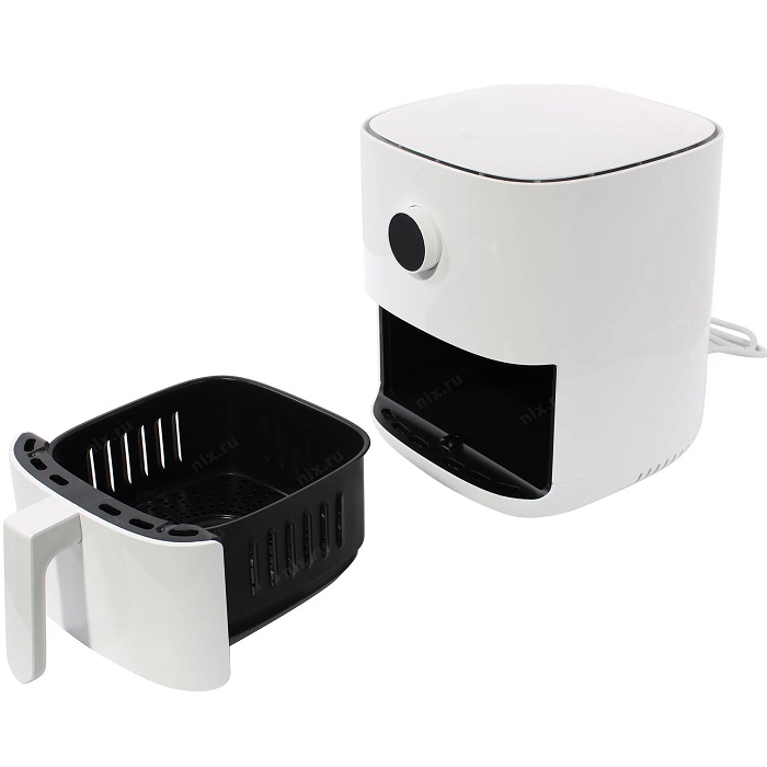 Аэрогриль XIAOMI Smart Air Fryer 3.5L White 2