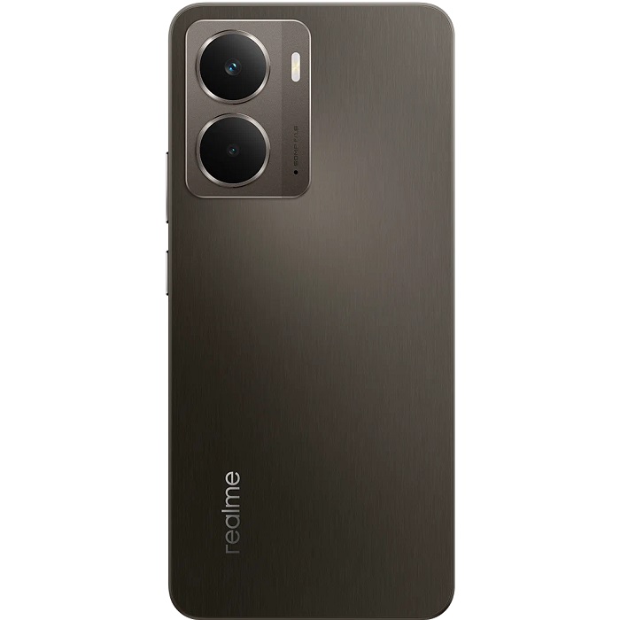 Смартфон Realme P3 12/256 серый 3