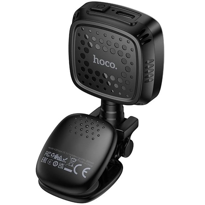 Селфи лампа mini HOCO K28 2