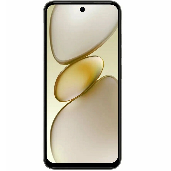Смартфон Tecno Spark Go 1 4/64 Золотой 2