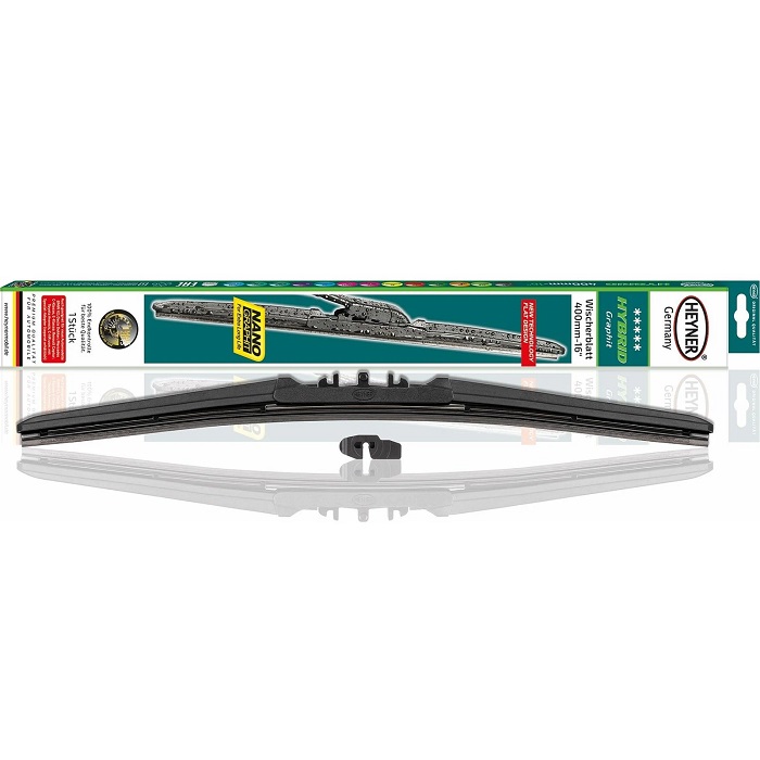 Дворник гибридный HEYNER HYBRID 16" (40см) 3