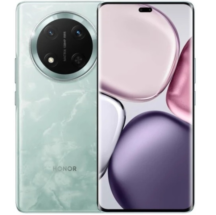 Смартфон Honor X9c 12/256Gb голубой