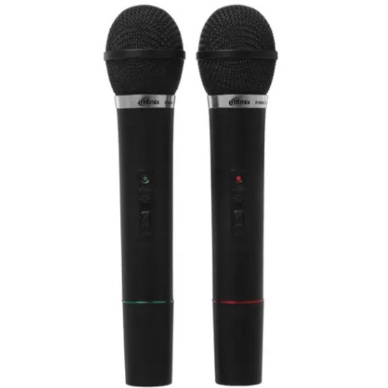 Микрофон RITMIX RWM-210 2