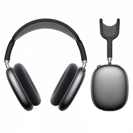 Наушники BOROFONE BO35 Space Grey 3