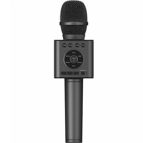 Микрофон БП Караоке MIVO MK-012 2