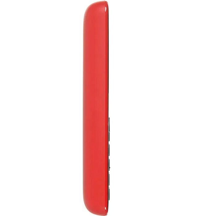 Телефон NOKIA 108 красный 2