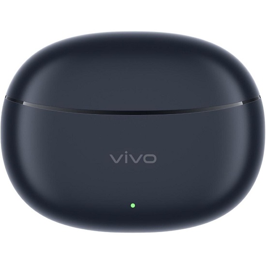 Наушники VIVO TWS 3E синие 5