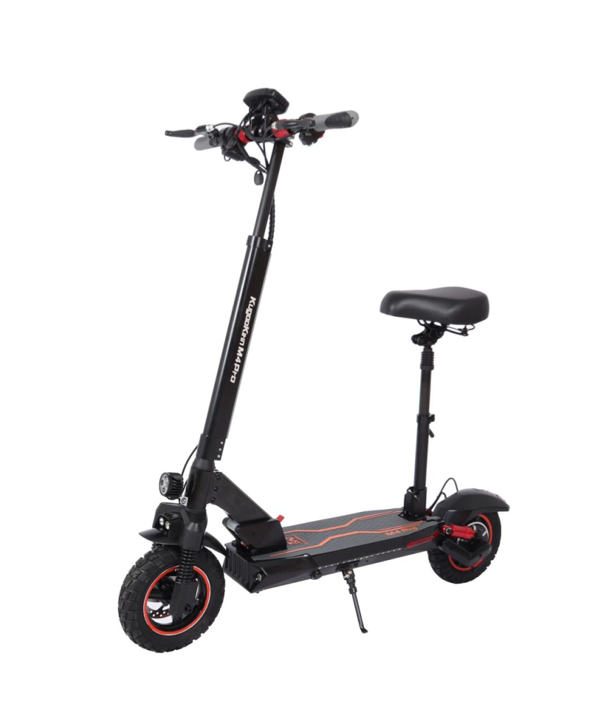 изображение - Kugoo Kirin M4 Pro Kugoo Kirin M4 Pro